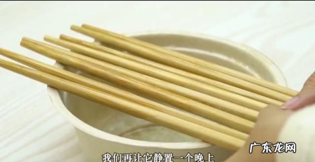夏天筷子发霉怎么办,筷子发霉了怎么消毒