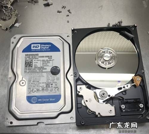电脑硬盘坏了会出现什么,电脑硬盘坏了怎么把数据弄出来
