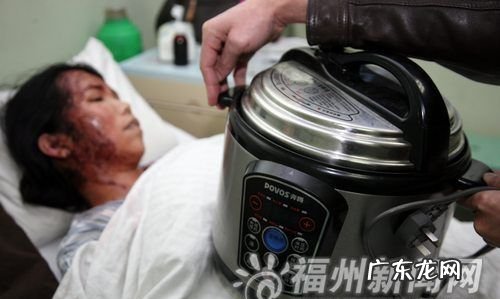 高压锅会不会爆炸,高压锅会爆炸么