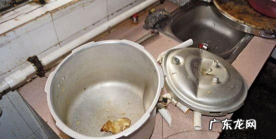 高压锅会不会爆炸,高压锅会爆炸么