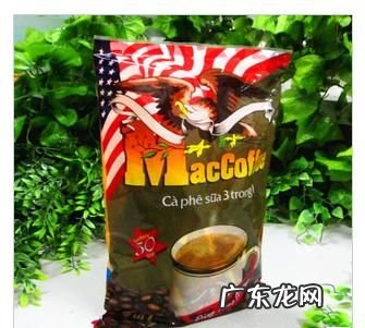 hucafood是越南什么咖啡,g7三合一咖啡国际版和越南版哪个好
