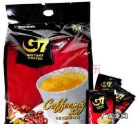 hucafood是越南什么咖啡,g7三合一咖啡国际版和越南版哪个好