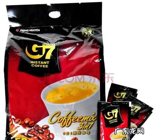 hucafood是越南什么咖啡,g7三合一咖啡国际版和越南版哪个好