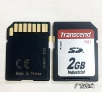 sd卡最大容量是多少,sd内存卡最大是多少gb