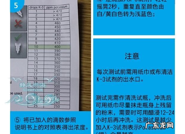 鱼缸水质的三项指标,鱼缸水质ph值偏高怎么办