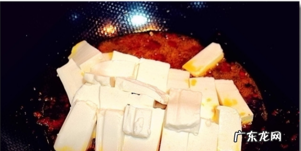 盒装豆腐怎么做好吃,盒装豆腐怎么做好吃又简单