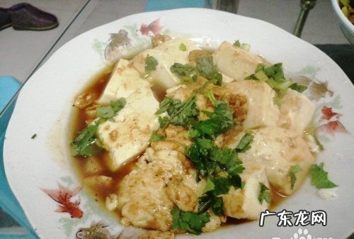 盒装豆腐怎么做好吃,盒装豆腐怎么做好吃又简单
