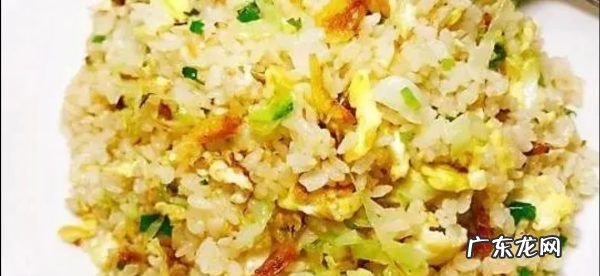 新手怎么炒饭,炒米饭怎么炒更好吃