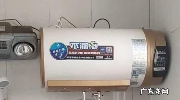 热水器一年没用水臭能洗澡,长时间不用的热水器如何除臭