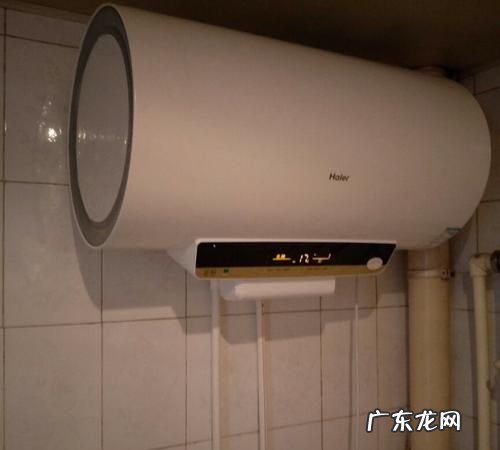 热水器一年没用水臭能洗澡,长时间不用的热水器如何除臭
