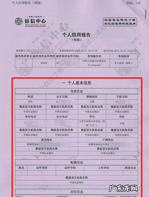 5人品贷查网络征信,5人品贷到底上不上央行征信