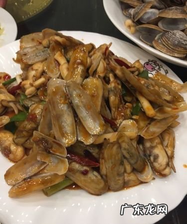小仁鲜的做法 盐爆小仁鲜如何做,小仁鲜怎么做好吃