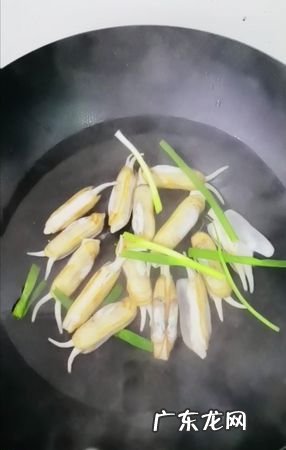 小仁鲜的做法 盐爆小仁鲜如何做,小仁鲜怎么做好吃