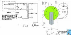 高压包原理是什么,油锯高压包工作原理