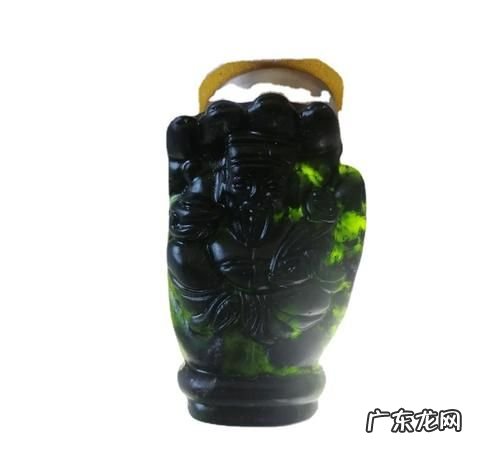 墨绿玉对人有什么好处,墨绿的和田玉有什么功效 其非凡的药用功效你知多少