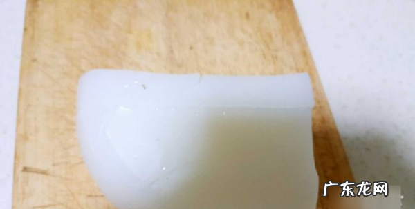 搅凉粉要搅多久才熟,凉拌凉粉凉粉需要煮多久