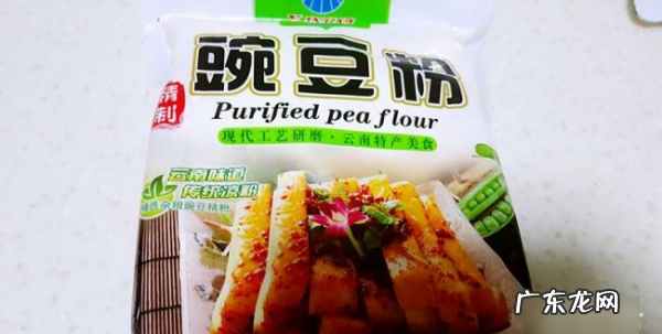 搅凉粉要搅多久才熟,凉拌凉粉凉粉需要煮多久