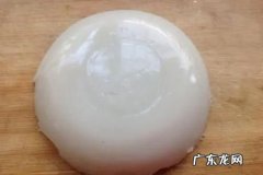 搅凉粉要搅多久才熟,凉拌凉粉凉粉需要煮多久