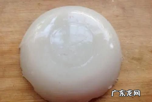 搅凉粉要搅多久才熟,凉拌凉粉凉粉需要煮多久