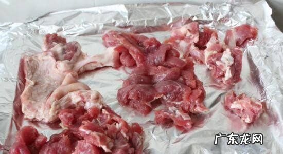 烤箱烤羊肉怎么烤,家用烤箱烤羊肉的做法