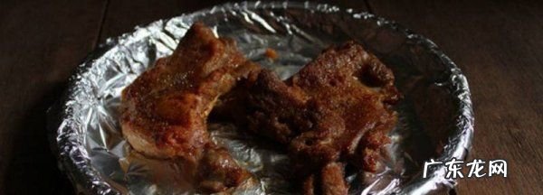 烤箱烤羊肉怎么烤,家用烤箱烤羊肉的做法
