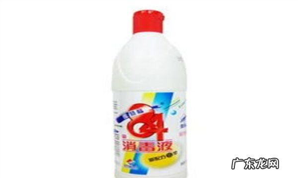 84怎么用来洗衣服,84消毒液洗白色衣服的正确使用方法