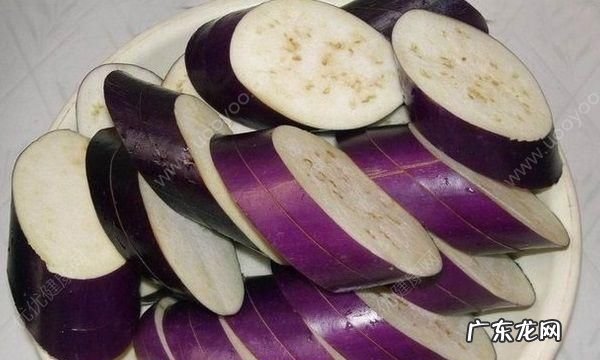 茄子放冰箱几天芯黑了能吃,茄子放冰箱几天芯黑了能吃
