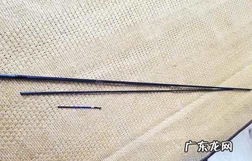 鱼竿接口处折断如何修理,钓鱼竿断了一节怎么办