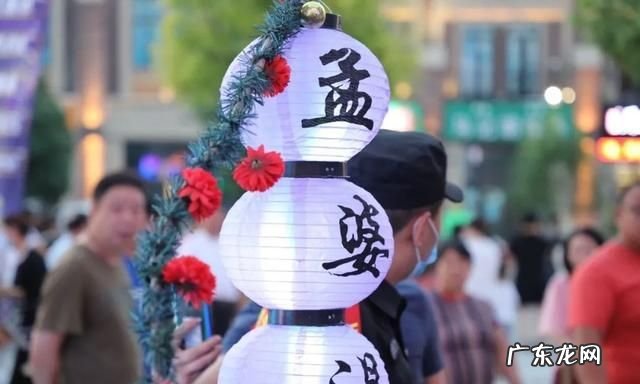网红孟婆汤是什么做的,孟婆汤是什么食材做的