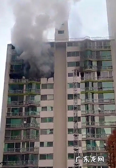 着火了怎么办,发生火灾时怎么办