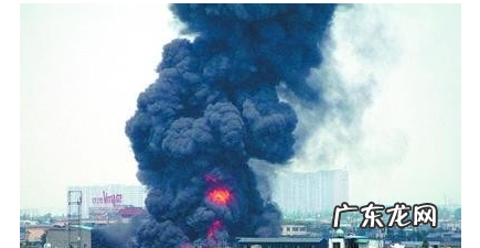 着火了怎么办,发生火灾时怎么办