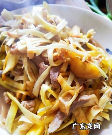 菠萝蜜里面的丝怎么做菜吃,菠萝蜜剥完怎么保存