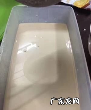 花胶冻做法图解,怎样做花胶炖牛奶窍门