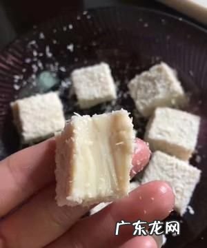 花胶冻做法图解,怎样做花胶炖牛奶窍门