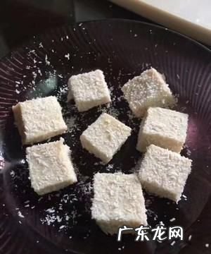 花胶冻做法图解,怎样做花胶炖牛奶窍门
