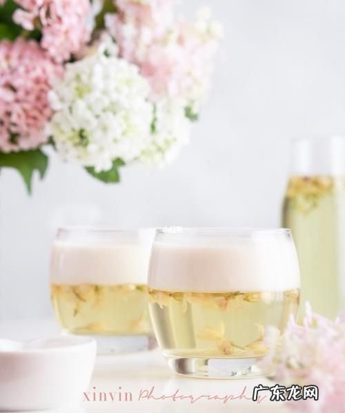 茉莉花茶和牛奶可以,茉莉花茶和纯牛奶怎么做奶茶