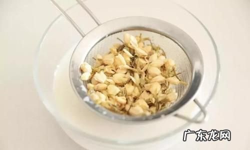 茉莉花茶和牛奶可以,茉莉花茶和纯牛奶怎么做奶茶