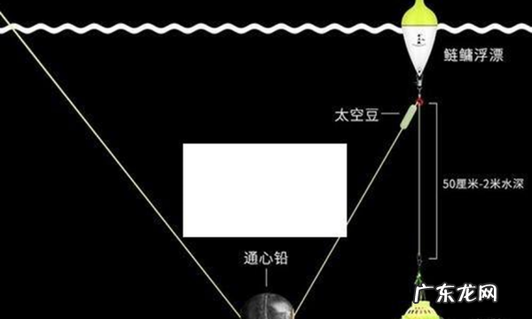 海竿如何在河里钓鱼,如何使用海竿钓鱼