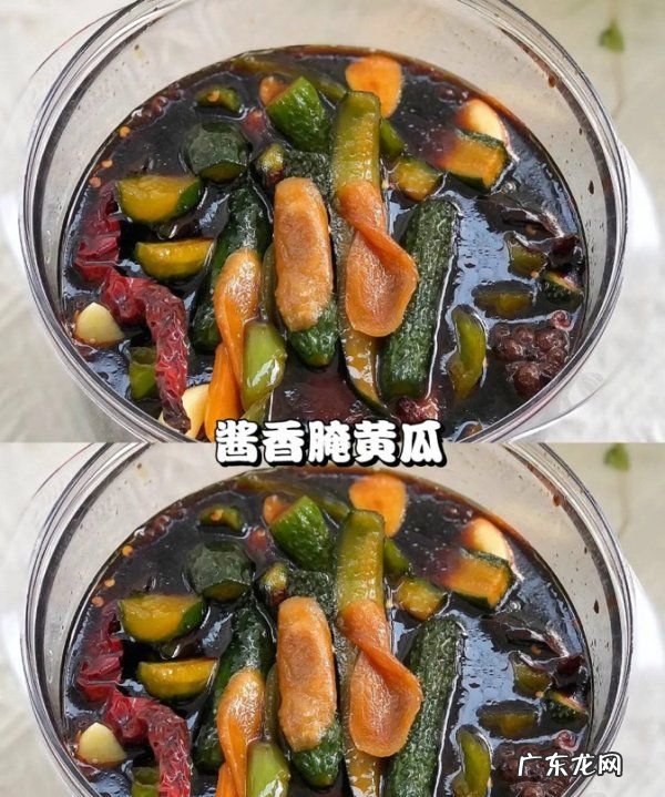 怎样做腌黄瓜好吃又简单,腌黄瓜怎么做好吃又简单
