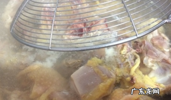 猴头菇汤怎么做好吃,猴头菇怎么煲汤养胃