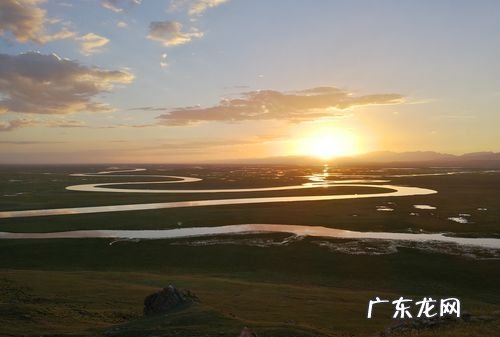 巴音布鲁克是什么梗 啥意思,巴音布鲁克的意思是什么意思
