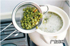 夏季绿豆汤能天天喝,绿豆汤能长期喝