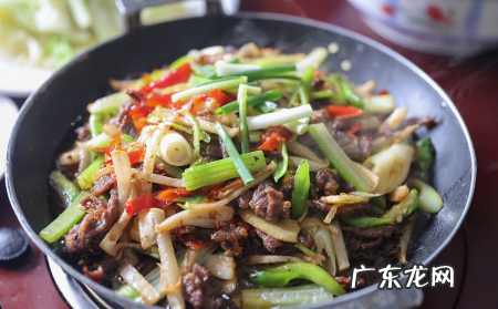 牛霖怎么做简单又好吃,牛霖怎么做好吃