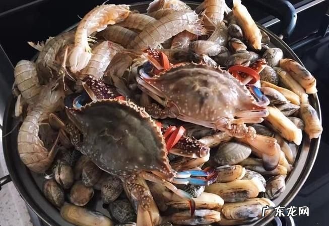 熟海鲜放冰箱第二天还能吃,海鲜隔夜了还能热着吃