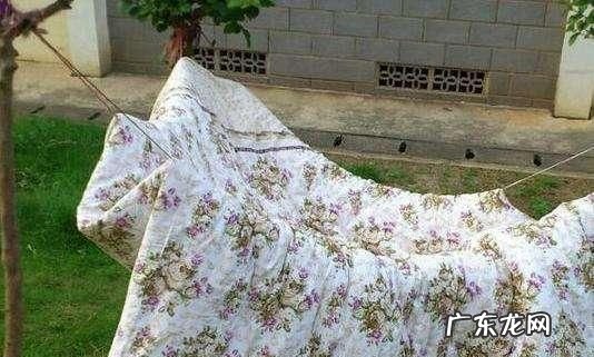 晒被子需要翻面吗,晒被子需要翻面