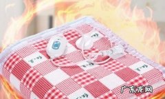 电褥子能去除床上湿气,电褥子去湿气