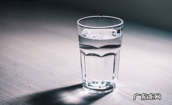 开水除氯什么作用,温水冲服是什么意思