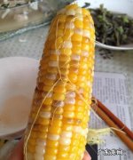 黏玉米蒸多长时间好,蒸粘玉米一般需要多少长时间