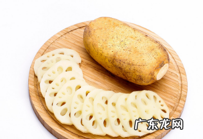 莲藕汤为什么是黑的,莲藕汤为什么是黑的