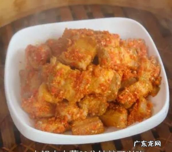 坛子肉怎么做,坛子肉怎么做好吃